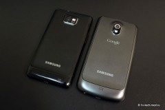   Samsung Galaxy Nexus  Android 4:  