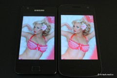   Samsung Galaxy Nexus  Android 4:  