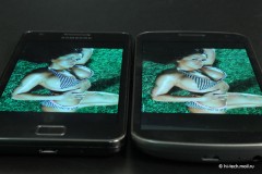   Samsung Galaxy Nexus  Android 4:  