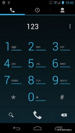   Samsung Galaxy Nexus  Android 4:  