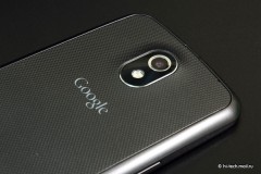   Samsung Galaxy Nexus  Android 4:  