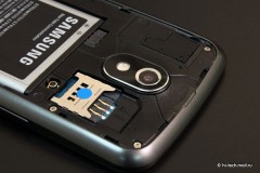   Samsung Galaxy Nexus  Android 4:  