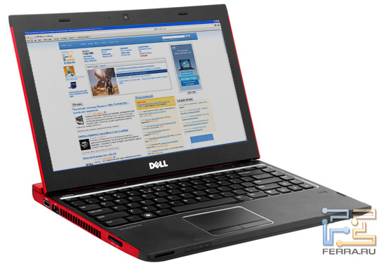 Dell Vostro V131