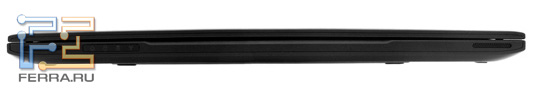�������� ����� Dell Vostro V131