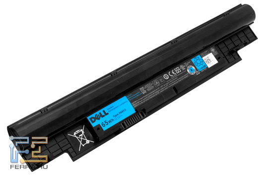 ����������� Dell Vostro V131
