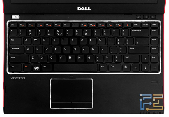 ���������� Dell Vostro V131