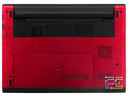 ����� Dell Vostro V131