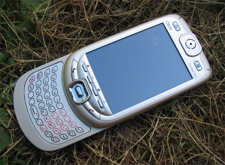 ���� �������� Qtek 9090