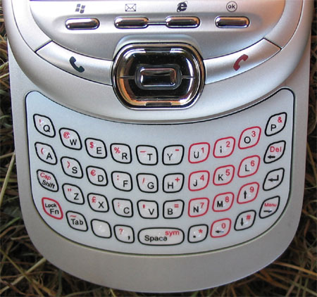 �������� Qtek 9090