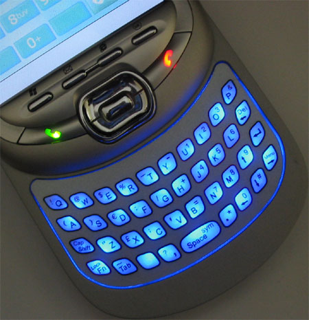 �������� Qtek 9090