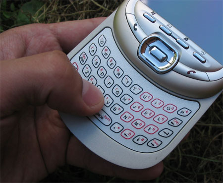 ���� Qtek 9090