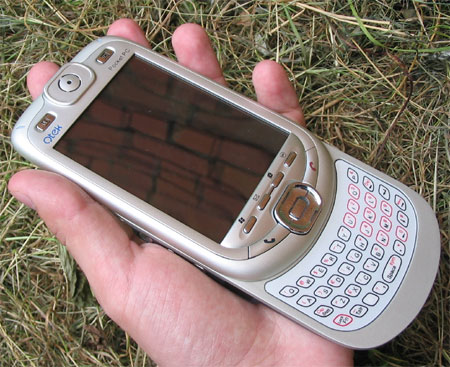 ���� Qtek 9090