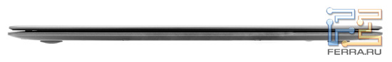 �������� ����� Acer Aspire S3