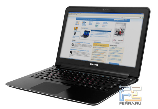 Samsung 900X3A