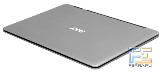 �������� Acer Aspire S3