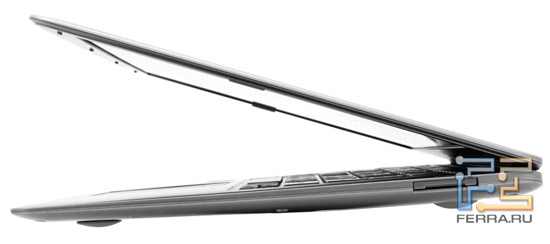 Acer Aspire S3. ��� �����