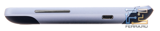     HTC Salsa