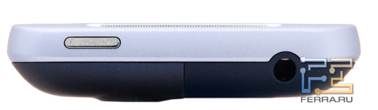    HTC Salsa