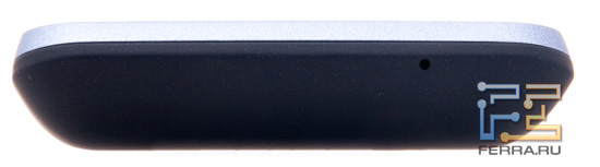    HTC Salsa