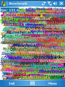 ���� ��������� Qtek s200