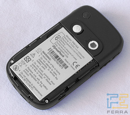 �������� Qtek