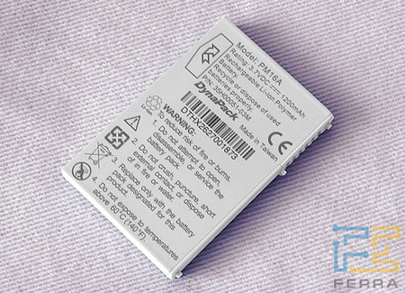 �������� Qtek