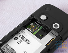 ���� ��������� Qtek s200