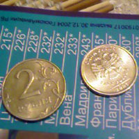 ���� ��������� Qtek s200