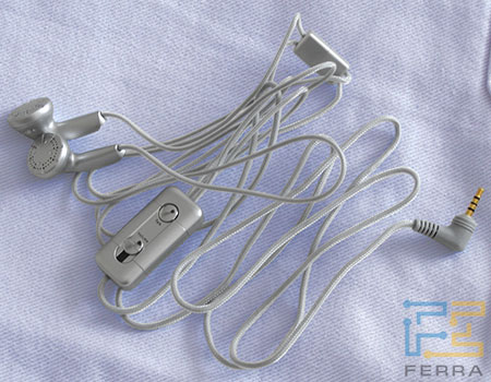 ���� �������� Qtek s200