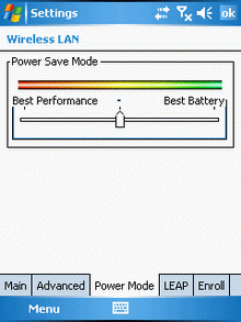 ���� ��������� Qtek s200