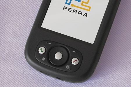 ���� Qtek s200