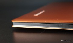 ����� Lenovo IdeaPad U300s: ������, ��� MacBook Air