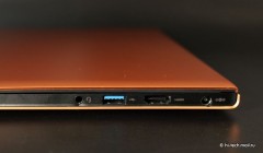 ����� Lenovo IdeaPad U300s: ������, ��� MacBook Air