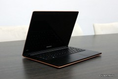 ����� Lenovo IdeaPad U300s: ������, ��� MacBook Air