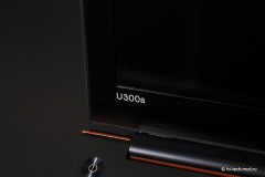 ����� Lenovo IdeaPad U300s: ������, ��� MacBook Air