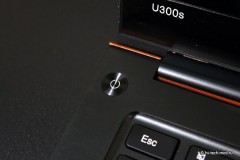 ����� Lenovo IdeaPad U300s: ������, ��� MacBook Air