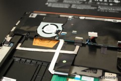 ����� Lenovo IdeaPad U300s: ������, ��� MacBook Air