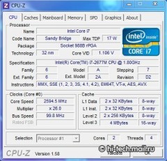 ����� Lenovo IdeaPad U300s: ������, ��� MacBook Air