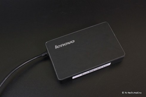 ����� Lenovo IdeaPad U300s: ������, ��� MacBook Air