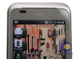  HTC Rhyme