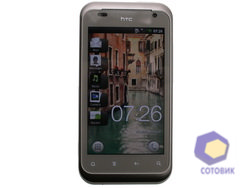  HTC Rhyme