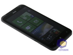 ���������� HTC Titan