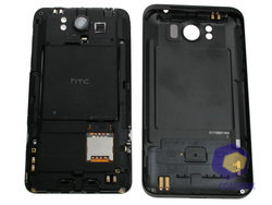 ���������� HTC Titan