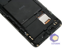 ���������� HTC Titan