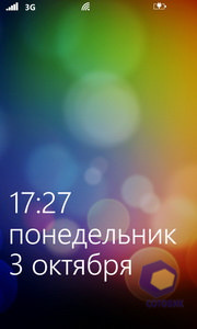 ��������� HTC Titan