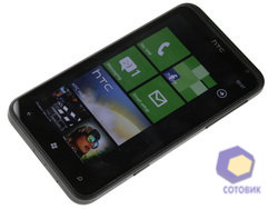 ���������� HTC Titan