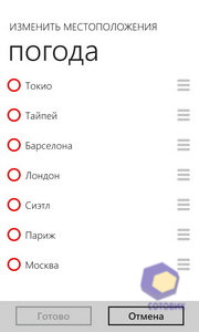 ��������� HTC Titan