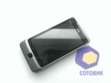 ���������� � ������ HTC Titan