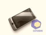 ���������� � ������ HTC Titan