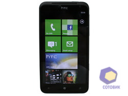 ���������� HTC Titan